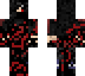 half corrupted madara