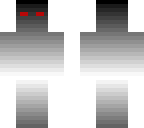 half transparent gost