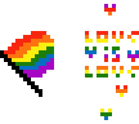 happy pride month!!!!