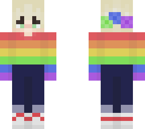 happy pride month!!! <3