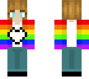 happy pride month!!!