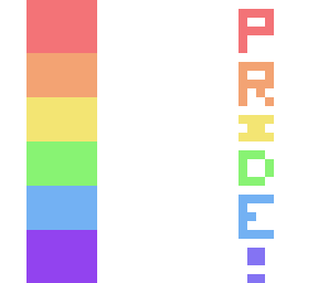 happy pride month!!