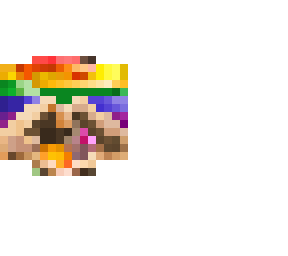 happy pride month!!