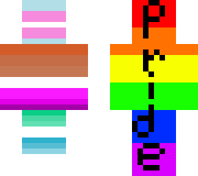 happy pride month!!