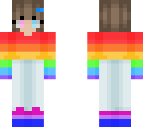 happy pride month! :d