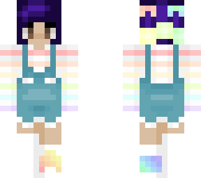 happy pride month! (edit)