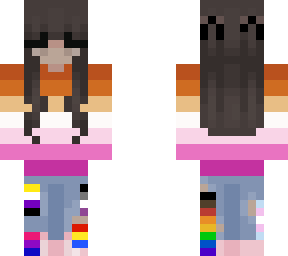 happy pride month!