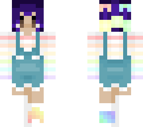 happy pride month!