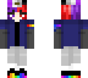 happy pride month!