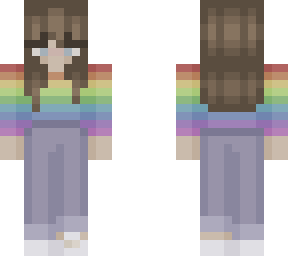 happy pride month!