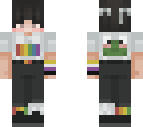 happy pride month