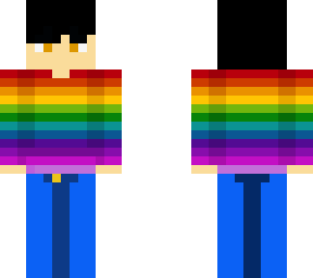 happy pride month