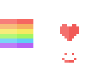 happy pride my chicks, bros, and non-binary h03s <3