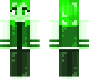 headlessfriend slime