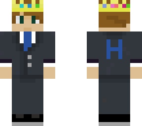 henri`s skin