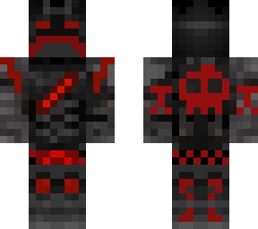 hermandad oscura medieval
