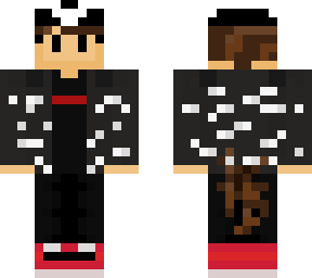 hermann skin