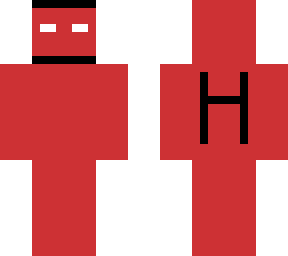 herobrine imposter