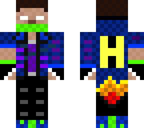 herobrine the pro