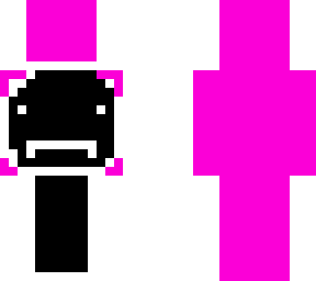 high contrast dream