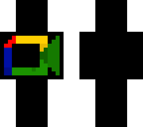 hombre google meet