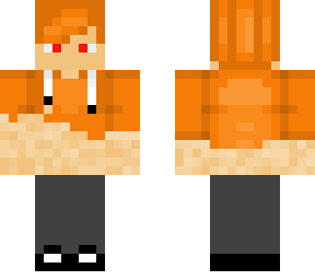 homeless skin