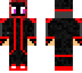 homem do capuz vermelho