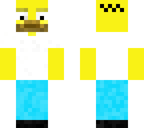 homer simpson
