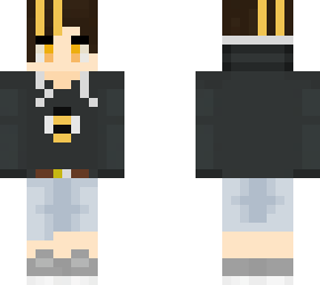 honeycomb (boy version)