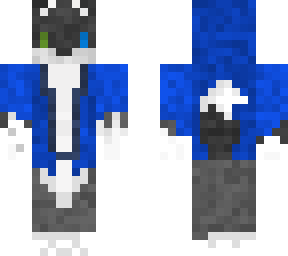 hoodie wolf
