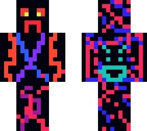 horror creeper