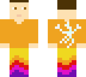 huebi skin contest