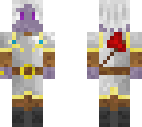 hylliir plate armor