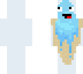 ice cream man