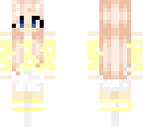 idk i tried to fi the hair