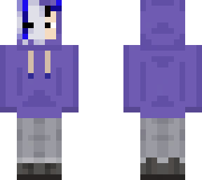 idk just made it based off a mask i saw