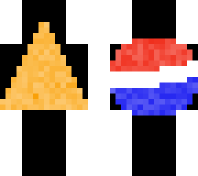 if you want to, i can make a 2d skin for you