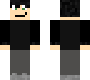 infinitenames gaming