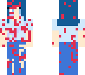 injured prettypetra
