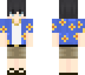 inspired from jirz' skin
