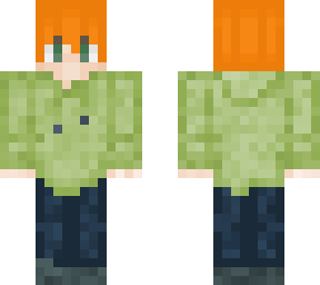 irish boy