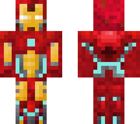 iron man