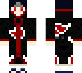 itachi uchiha