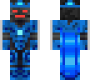 its a base for skins