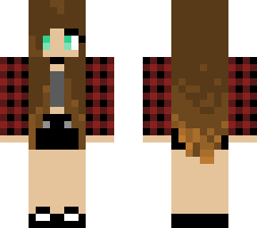 j. skin official de vikky
