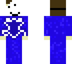 james skin