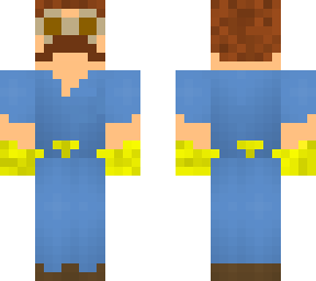 janitor cornish