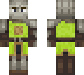 jasper14 guard #2
