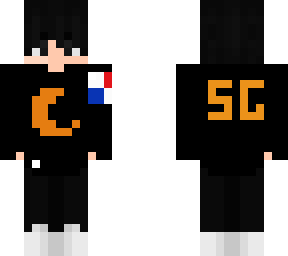 javier skin