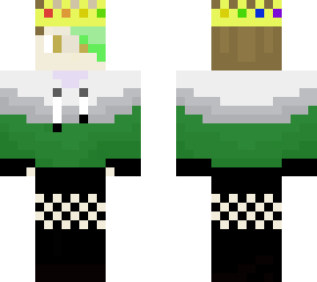 jaxon fixed